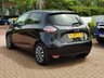 USED 2020 20 RENAULT ZOE R135 52kWh GT Line Hatchback 5dr Electric Auto (i, Rapid Charge) (134 bhp) 