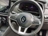 USED 2020 20 RENAULT ZOE R135 52kWh GT Line Hatchback 5dr Electric Auto (i, Rapid Charge) (134 bhp) 