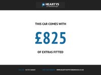 USED 2020 20 AUDI A1 1.0 TFSI 25 S line Sportback 5dr Petrol S Tronic Euro 6 (s/s) (95 ps) 17"BLACK ALLOYS*SAT-NAV*CAR PLAY