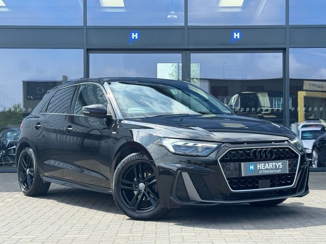 View our AUDI A1