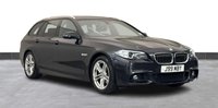 2014 BMW 5 SERIES