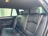 2014 BMW 5 SERIES 2.0 520d M Sport Touring 5dr Diesel Auto Euro 6 (s/s) (184 ps) &pound;8999.00