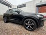 USED 2019 19 VOLVO XC40 2.0 T4 R-Design SUV 5dr Petrol Auto AWD Euro 6 (s/s) (190 ps) Full service history!