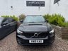USED 2019 19 VOLVO XC40 2.0 T4 R-Design SUV 5dr Petrol Auto AWD Euro 6 (s/s) (190 ps) Full service history!