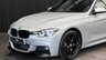 USED 2019 19 BMW 3 SERIES 2.0 320d M Sport Auto xDrive Euro 6 (s/s) 4dr XDRIVE-AUTOMATIC-FSH