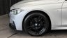 USED 2019 19 BMW 3 SERIES 2.0 320d M Sport Auto xDrive Euro 6 (s/s) 4dr XDRIVE-AUTOMATIC-FSH
