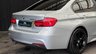 USED 2019 19 BMW 3 SERIES 2.0 320d M Sport Auto xDrive Euro 6 (s/s) 4dr XDRIVE-AUTOMATIC-FSH