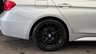 USED 2019 19 BMW 3 SERIES 2.0 320d M Sport Auto xDrive Euro 6 (s/s) 4dr XDRIVE-AUTOMATIC-FSH