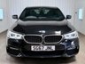 USED 2017 67 BMW 5 SERIES 3.0 530d M Sport Saloon 4dr Diesel Auto Euro 6 (s/s) (265 ps) Cruise Control | Heated Seats