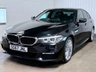 USED 2017 67 BMW 5 SERIES 3.0 530d M Sport Saloon 4dr Diesel Auto Euro 6 (s/s) (265 ps) Cruise Control | Heated Seats