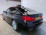 USED 2017 67 BMW 5 SERIES 3.0 530d M Sport Saloon 4dr Diesel Auto Euro 6 (s/s) (265 ps) Cruise Control | Heated Seats