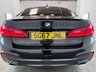 USED 2017 67 BMW 5 SERIES 3.0 530d M Sport Saloon 4dr Diesel Auto Euro 6 (s/s) (265 ps) Cruise Control | Heated Seats