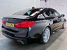 USED 2017 67 BMW 5 SERIES 3.0 530d M Sport Saloon 4dr Diesel Auto Euro 6 (s/s) (265 ps) Cruise Control | Heated Seats
