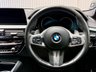 USED 2017 67 BMW 5 SERIES 3.0 530d M Sport Saloon 4dr Diesel Auto Euro 6 (s/s) (265 ps) Cruise Control | Heated Seats
