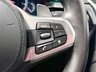 USED 2017 67 BMW 5 SERIES 3.0 530d M Sport Saloon 4dr Diesel Auto Euro 6 (s/s) (265 ps) Cruise Control | Heated Seats