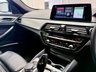 USED 2017 67 BMW 5 SERIES 3.0 530d M Sport Saloon 4dr Diesel Auto Euro 6 (s/s) (265 ps) Cruise Control | Heated Seats