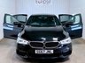 USED 2017 67 BMW 5 SERIES 3.0 530d M Sport Saloon 4dr Diesel Auto Euro 6 (s/s) (265 ps) Cruise Control | Heated Seats
