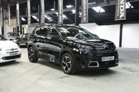 USED 2020 70 CITROEN C5 AIRCROSS 1.5 BlueHDi Flair SUV 5dr Diesel EAT8 Euro 6 (s/s) (130 ps) EURO 6