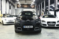 USED 2020 70 CITROEN C5 AIRCROSS 1.5 BlueHDi Flair SUV 5dr Diesel EAT8 Euro 6 (s/s) (130 ps) EURO 6