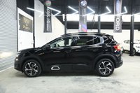 USED 2020 70 CITROEN C5 AIRCROSS 1.5 BlueHDi Flair SUV 5dr Diesel EAT8 Euro 6 (s/s) (130 ps) EURO 6