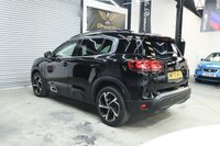 USED 2020 70 CITROEN C5 AIRCROSS 1.5 BlueHDi Flair SUV 5dr Diesel EAT8 Euro 6 (s/s) (130 ps) EURO 6