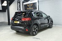 USED 2020 70 CITROEN C5 AIRCROSS 1.5 BlueHDi Flair SUV 5dr Diesel EAT8 Euro 6 (s/s) (130 ps) EURO 6