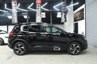 USED 2020 70 CITROEN C5 AIRCROSS 1.5 BlueHDi Flair SUV 5dr Diesel EAT8 Euro 6 (s/s) (130 ps) EURO 6