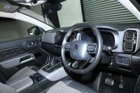 USED 2020 70 CITROEN C5 AIRCROSS 1.5 BlueHDi Flair SUV 5dr Diesel EAT8 Euro 6 (s/s) (130 ps) EURO 6