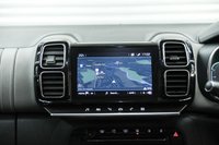 USED 2020 70 CITROEN C5 AIRCROSS 1.5 BlueHDi Flair SUV 5dr Diesel EAT8 Euro 6 (s/s) (130 ps) EURO 6