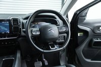 USED 2020 70 CITROEN C5 AIRCROSS 1.5 BlueHDi Flair SUV 5dr Diesel EAT8 Euro 6 (s/s) (130 ps) EURO 6