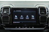 USED 2020 70 CITROEN C5 AIRCROSS 1.5 BlueHDi Flair SUV 5dr Diesel EAT8 Euro 6 (s/s) (130 ps) EURO 6