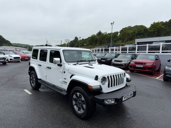 View our JEEP WRANGLER