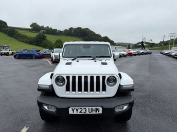 View our JEEP WRANGLER