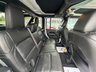 USED 2023 23 JEEP WRANGLER 2.0 GME Overland SUV 4dr Petrol Auto 4WD Euro 6 (s/s) (272 ps) Bright White with Black Leather, high Overland specification & only 13,750 miles