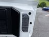 USED 2023 23 JEEP WRANGLER 2.0 GME Overland SUV 4dr Petrol Auto 4WD Euro 6 (s/s) (272 ps) Bright White with Black Leather, high Overland specification & only 13,750 miles