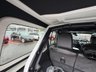 USED 2023 23 JEEP WRANGLER 2.0 GME Overland SUV 4dr Petrol Auto 4WD Euro 6 (s/s) (272 ps) Bright White with Black Leather, high Overland specification & only 13,750 miles