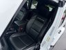 USED 2023 23 JEEP WRANGLER 2.0 GME Overland SUV 4dr Petrol Auto 4WD Euro 6 (s/s) (272 ps) Bright White with Black Leather, high Overland specification & only 13,750 miles