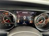 USED 2023 23 JEEP WRANGLER 2.0 GME Overland SUV 4dr Petrol Auto 4WD Euro 6 (s/s) (272 ps) Bright White with Black Leather, high Overland specification & only 13,750 miles