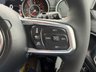 USED 2023 23 JEEP WRANGLER 2.0 GME Overland SUV 4dr Petrol Auto 4WD Euro 6 (s/s) (272 ps) Bright White with Black Leather, high Overland specification & only 13,750 miles