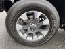 USED 2023 23 JEEP WRANGLER 2.0 GME Overland SUV 4dr Petrol Auto 4WD Euro 6 (s/s) (272 ps) Bright White with Black Leather, high Overland specification & only 13,750 miles
