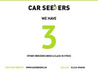 USED 2021 21 MERCEDES-BENZ A-CLASS 1.3 A250e 15.6kWh AMG Line (Executive) Saloon 4dr Petrol Plug-in Hybrid 8G-DCT Euro 6 (s/s) (218 ps) ** BLUE BEAUTY! **