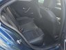 USED 2021 21 MERCEDES-BENZ A-CLASS 1.3 A250e 15.6kWh AMG Line (Executive) Saloon 4dr Petrol Plug-in Hybrid 8G-DCT Euro 6 (s/s) (218 ps) ** BLUE BEAUTY! **