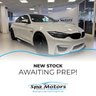 USED 2020 20 BMW M4 3.0 BiTurbo GPF Competition Coupe 2dr Petrol DCT Euro 6 (s/s) (450 ps) 