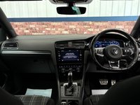 USED 2017 17 VOLKSWAGEN GOLF 2.0 TDI BlueMotion Tech GTD Hatchback 5dr Diesel DSG Euro 6 (s/s) (184 ps) CAM BELT AND DSG SERVICE DONE
