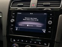 USED 2017 17 VOLKSWAGEN GOLF 2.0 TDI BlueMotion Tech GTD Hatchback 5dr Diesel DSG Euro 6 (s/s) (184 ps) CAM BELT AND DSG SERVICE DONE