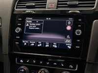 USED 2017 17 VOLKSWAGEN GOLF 2.0 TDI BlueMotion Tech GTD Hatchback 5dr Diesel DSG Euro 6 (s/s) (184 ps) CAM BELT AND DSG SERVICE DONE