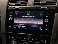 USED 2017 17 VOLKSWAGEN GOLF 2.0 TDI BlueMotion Tech GTD Hatchback 5dr Diesel DSG Euro 6 (s/s) (184 ps) CAM BELT AND DSG SERVICE DONE