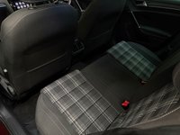 USED 2017 17 VOLKSWAGEN GOLF 2.0 TDI BlueMotion Tech GTD Hatchback 5dr Diesel DSG Euro 6 (s/s) (184 ps) CAM BELT AND DSG SERVICE DONE