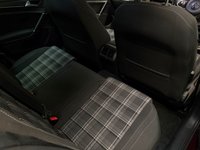 USED 2017 17 VOLKSWAGEN GOLF 2.0 TDI BlueMotion Tech GTD Hatchback 5dr Diesel DSG Euro 6 (s/s) (184 ps) CAM BELT AND DSG SERVICE DONE