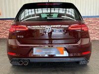 USED 2017 17 VOLKSWAGEN GOLF 2.0 TDI BlueMotion Tech GTD Hatchback 5dr Diesel DSG Euro 6 (s/s) (184 ps) CAM BELT AND DSG SERVICE DONE